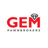 GEM Pawnbrokers logo